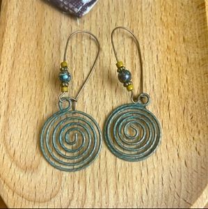 2/$12 or 3/$15 Boho earrings